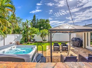 3734 Donald Ave, Key West, FL 33040