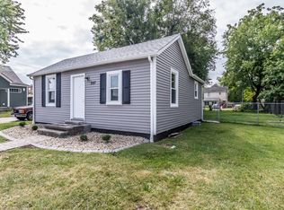 307 W 2nd St, O'Fallon, IL 62269