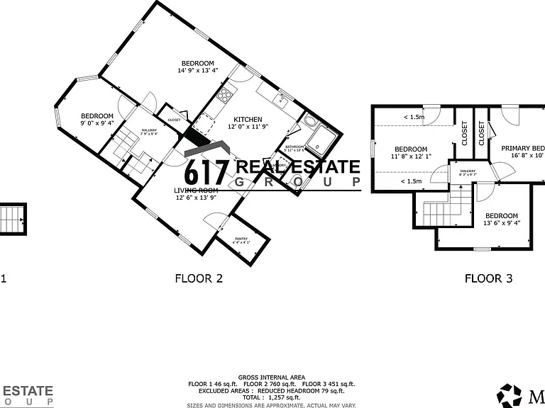 42 Etna St #2 — Photo 6