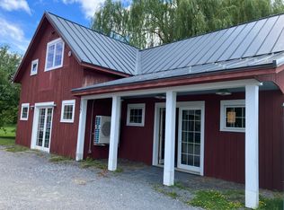 137 Creek Rd, Middlebury, VT 05753