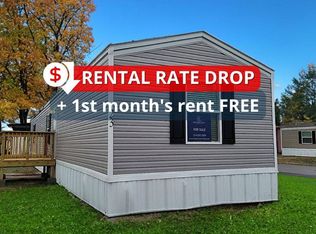 15301 W Us Highway 54 #23R, Goddard, KS 67052
