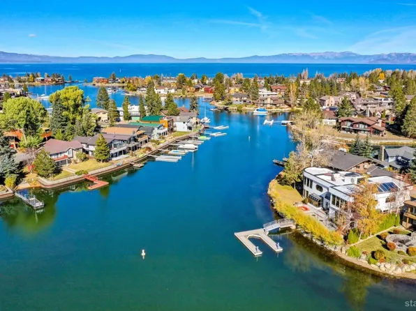 2128 Inverness Dr, South Lake Tahoe, CA 96150