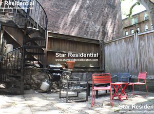 87 Dartmouth St #G, Boston, MA 02116