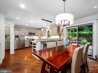 1128 Dunsinane Hill Rd, Chester Springs, PA 19425