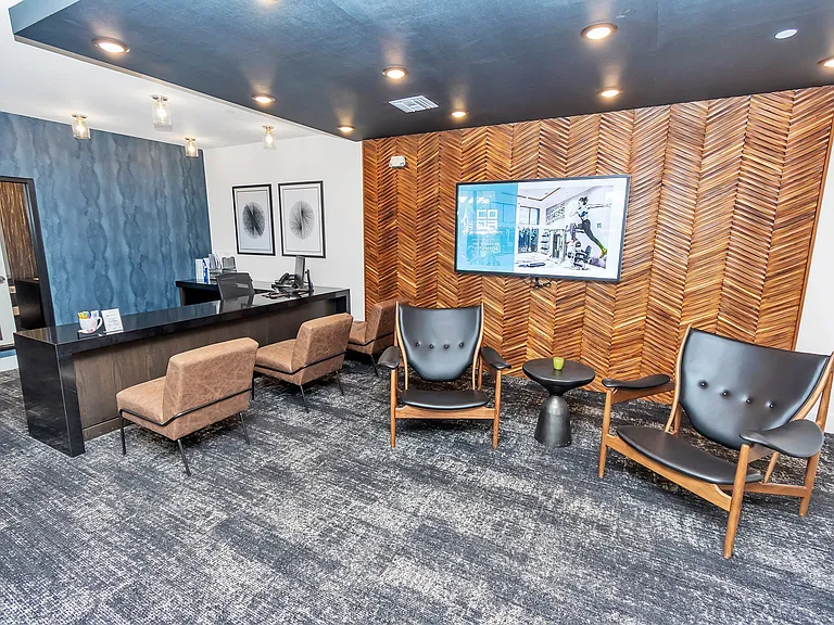 CODA Apartments — Photo 37