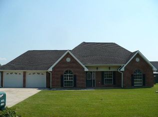 19686 O'Grady Ave, Robertsdale, AL 36567