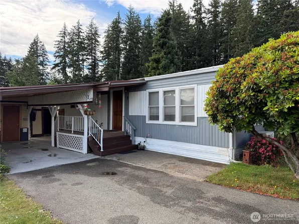 1700 E Shelton Springs Road #8, Shelton, WA 98584