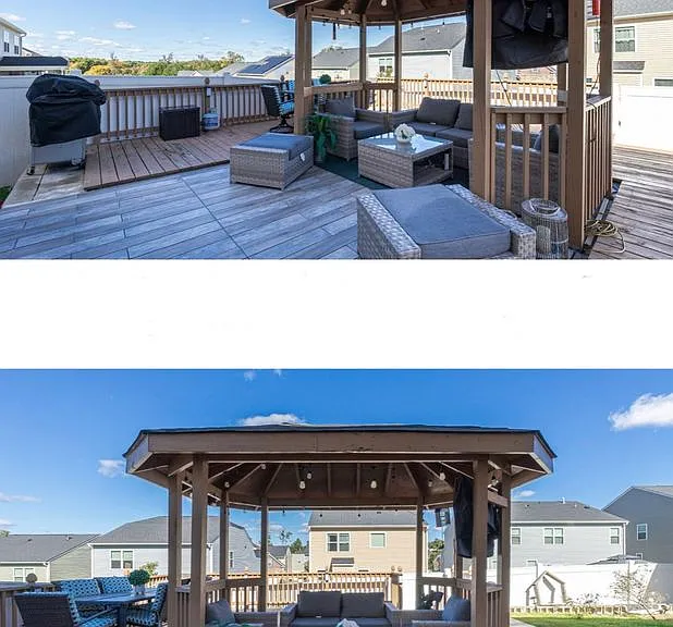 3927 Massey Wood Trl — Photo 11