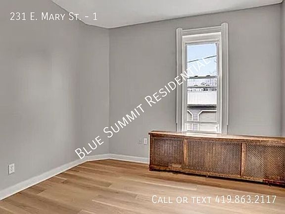 4th image of 231 E Mary St #1