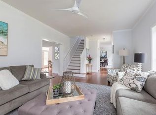 354 Old Post Rd, Sharon, MA 02067