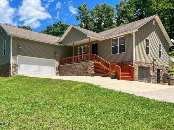 300 Miller Rd, Decatur, TN 37322