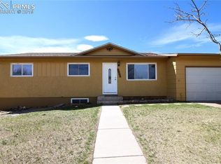 6805 Mission Rd, Colorado Springs, CO 80915