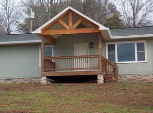 996 Cat Creek Rd, Franklin, NC 28734