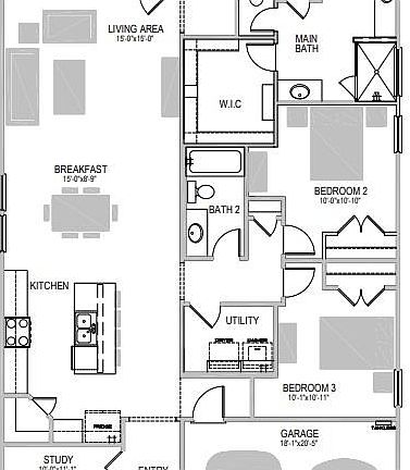 2nd image of this home