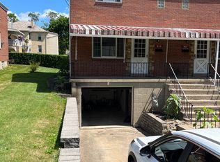 814-816 Crane Ave, Pittsburgh, PA 15216