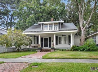 1967 Oleander St, Baton Rouge, LA 70806