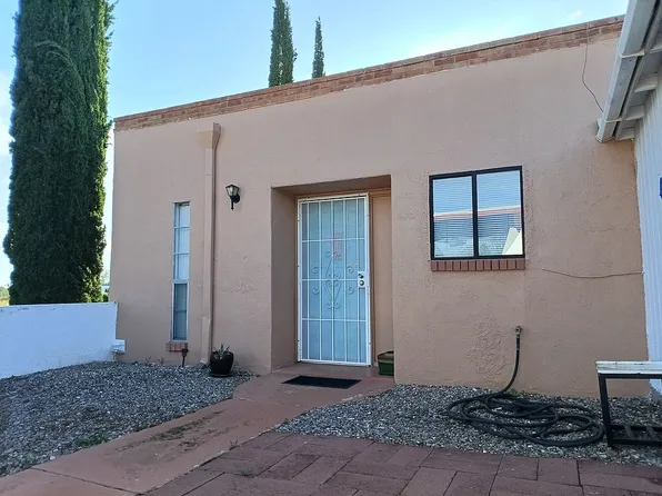 239 N Tracy Rd, Pearce, AZ 85625