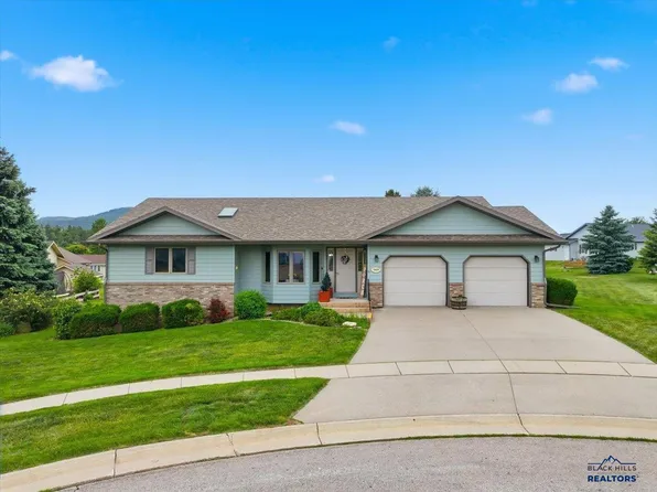 1809 Buckboard Ct, Lead, SD 57754