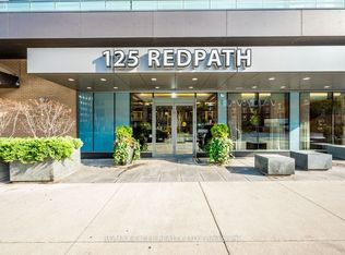 125 Redpath Ave #PENTHOUSE 103, Toronto, ON M4S0B5