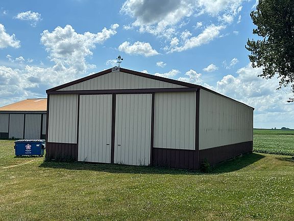 Tool shed 