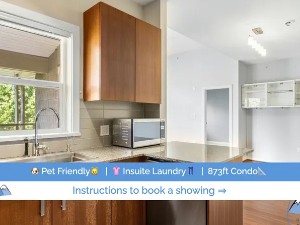 5775 Irmin St #420, Burnaby, BC V5J 0C3