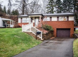 421 Kinkura Dr, Pittsburgh, PA 15212