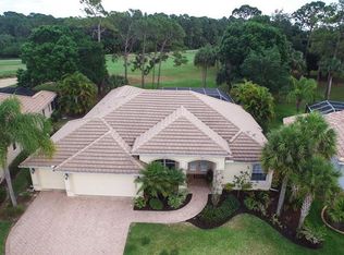 1925 Silver Palm Rd, North Port, FL 34288