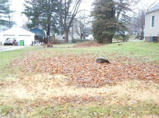 Glenn St, Barberton, OH