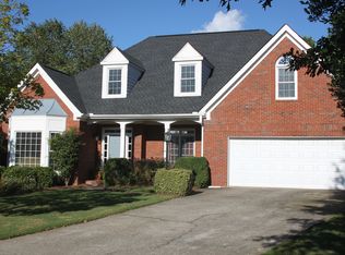 3834 Glasgow Rd, Marietta, GA 30062