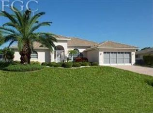 4422 SE 19th Pl, Cape Coral, FL 33904