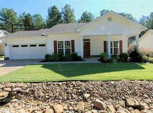 24 Jardin Way, Hot Springs Village, AR 71909
