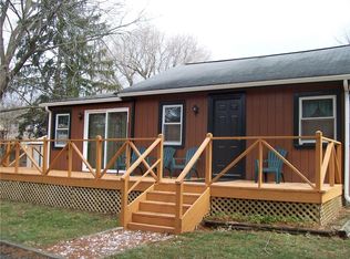 8478 Bellevue St, Honeoye, NY 14471