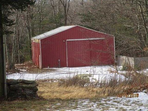 Barn