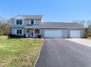 23547 Finch Ave, Mattawan, MI 49071