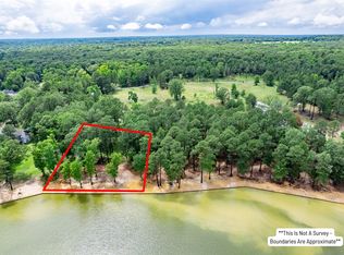 1 Ezelle Way, Scroggins, TX 75480