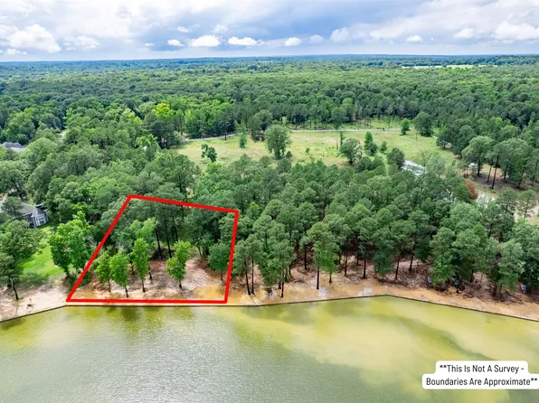 1 Ezelle Way, Scroggins, TX 75480