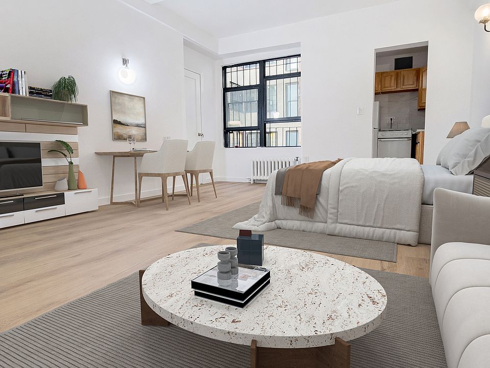 1st image of 201 E 35th St APT 3G