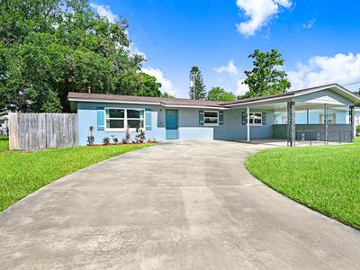 1340 Pollyanna Dr, Titusville, FL, 32796