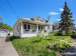 1838 Ruby Ave SE, Grand Rapids, MI 49507