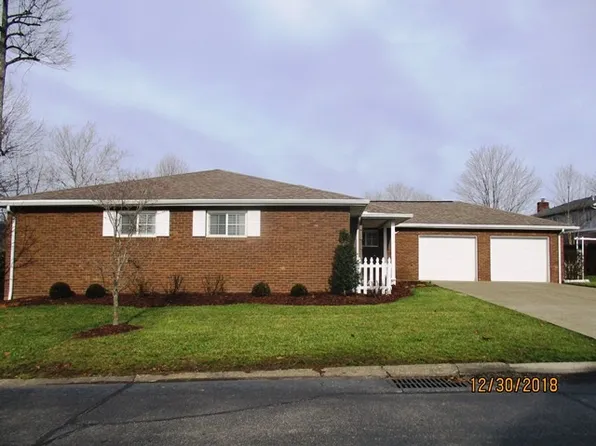 2 Greenspring Cir, Huntington, WV 25705