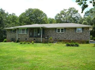 4015 Highway 81 N, Anderson, SC 29621