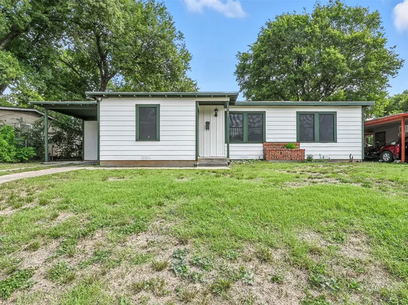 5745 Truelson Dr, Fort Worth, TX 76134