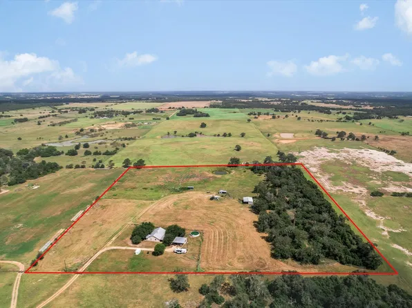 1170 Private Road 3241, Lincoln, TX 78948