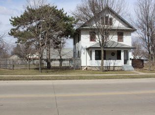 1315 5th Ave, Worthington, MN 56187