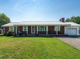 1085 Old Stage Rd, Rogersville, TN 37857