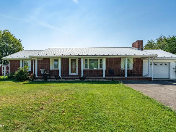 1085 Old Stage Rd, Rogersville, TN 37857