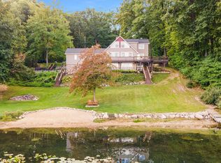 12055 S Sherman Lake Dr, Augusta, MI 49012