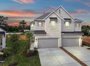 511 Water Ash Ct, Montgomery, TX 77316