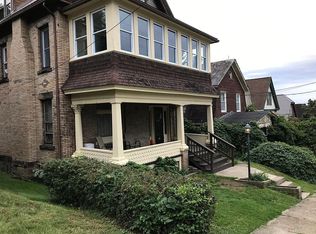 563 3rd St #3, Butler, PA 16001