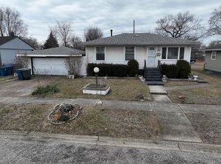 1024-30 Ralston St, Gary, IN 46406